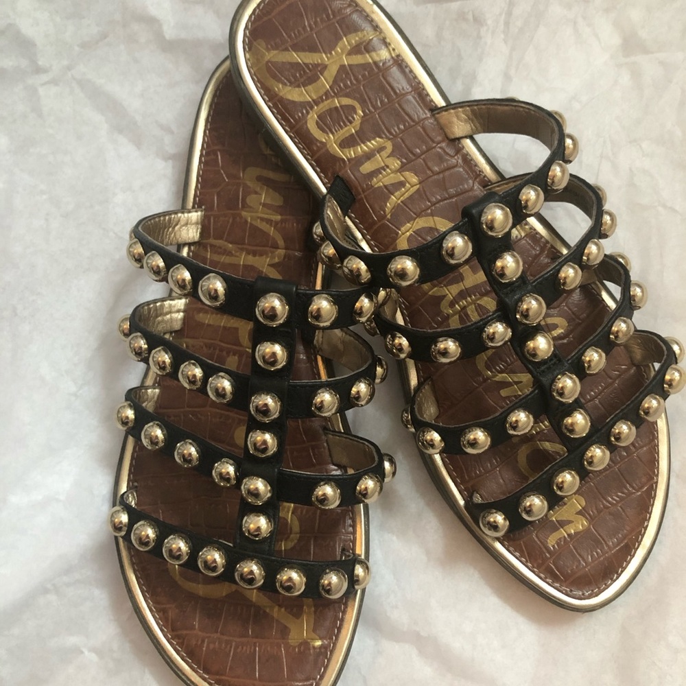 Sam Edelman sandals